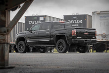 Cargar imagen en el visor de la galería, 3.5 Inch Lift Kit UCA M1 Struts Silverado/Sierra 1500 (07-13) Rough Country