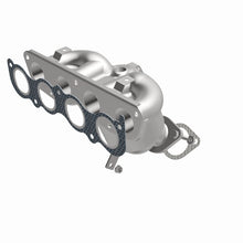 Cargar imagen en el visor de la galería, Magnaflow 19-20 Hyundai Tucson OEM/EPA Compliant Manifold Catalytic Coverter