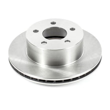 Cargar imagen en el visor de la galería, Power Stop 90-99 Jeep Cherokee Front Autospecialty Brake Rotor