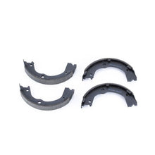 Cargar imagen en el visor de la galería, Power Stop 10-12 Hyundai Santa Fe Rear Autospecialty Parking Brake Shoes