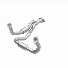 Cargar imagen en el visor de la galería, Magnaflow 05-06 Jeep Grand Cherokee 4.7L Direct Fit Catalytic Converter