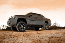 Load image into Gallery viewer, 6 Inch Lift Kit NTD M1 Chevy Avalanche (02-06)/Suburban 1500 (00-06) Rough Country