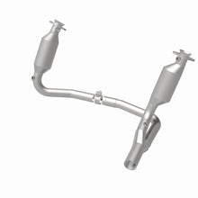Cargar imagen en el visor de la galería, Magnaflow 2004 Dodge Dakota 3.7L Direct Fit Catalytic Converter