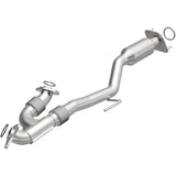 MagnaFlow 11-14 Nissan Quest 3.5L Direct Fit Converter