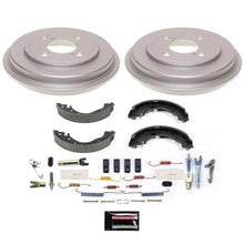 Cargar imagen en el visor de la galería, Power Stop 15-20 Honda Fit Rear Autospecialty Drum Kit