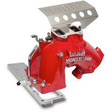 Cargar imagen en el visor de la galería, Banks Power 19-21 Ram 2500/3500 6.7L Diesel Monster-Ram Sistema de admisión - Rojo