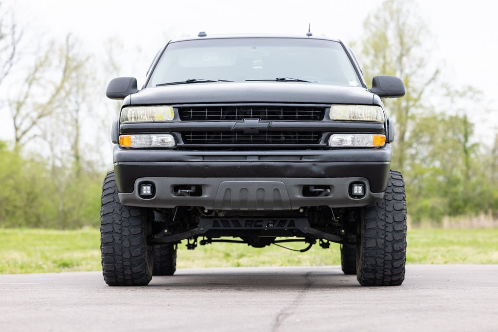 6 Inch Lift Kit NTD M1 Chevy/GMC Tahoe/Yukon 2WD/4WD (2000-2006) Rough Country