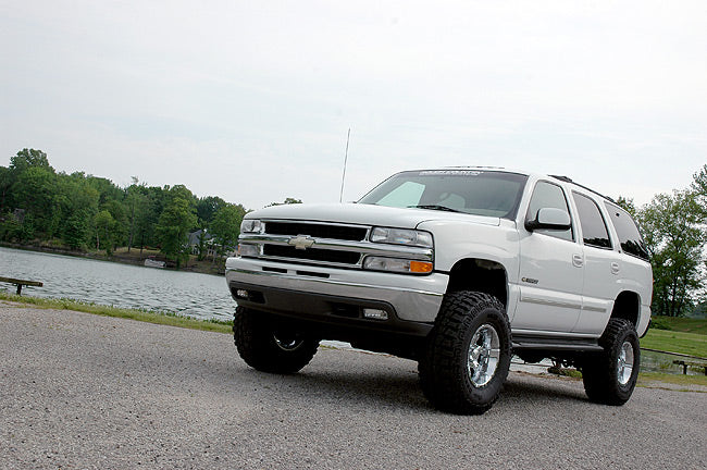 6 Inch Lift Kit NTD M1 Chevy/GMC Tahoe/Yukon 2WD/4WD (2000-2006) Rough Country