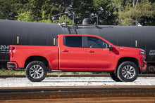 Load image into Gallery viewer, 3.5 Inch Lift Kit N3 Struts Rear Mono Leaf Chevy Silverado 1500 (22-24) Rough Country