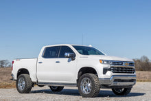 Load image into Gallery viewer, 3.5 Inch Lift Kit Vertex Rear Mono Leaf Red Chevy Silverado 1500 (25-26) Rough Country