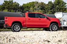 Load image into Gallery viewer, 3.5 Inch Lift Kit Vertex Rear Mono Leaf Chevy Silverado 1500 (22-24) Rough Country