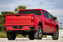 Load image into Gallery viewer, 3.5 Inch Lift Kit Vertex/V2 Rear Mono Leaf Chevy Silverado 1500 (22-24) Rough Country