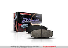 Cargar imagen en el visor de la galería, Power Stop 20-21 Toyota Highlander Front Z16 Evo Ceramic Brake Pads