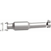 Cargar imagen en el visor de la galería, Magnaflow 09-11 Buick Lucerne Rear Underbody 3.9L Direct Fit Catalytic Converter