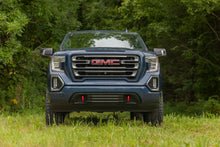 Cargar imagen en el visor de la galería, 3.5 Inch Lift Kit Mono Leaf Rear Vertex GMC Sierra 1500 2WD/4WD (19-24) Rough Country