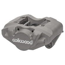 Cargar imagen en el visor de la galería, Wilwood D31 Rear Dual Piston Caliper (0.79 Rotor) - Anodized