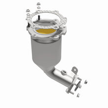 Cargar imagen en el visor de la galería, Magnaflow 2004 Nissan Quest CARB Compliant Direct Fit Cat Converter