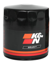 Load image into Gallery viewer, K&amp;N 17-23 Acura MDX 3.0L V6 / 03-23 Acura MDX 3.5L V6 Spin-On Oil Filter