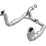 MagnaFlow 11-17 Ford F-250 Super Duty 6.2L Direct Fit Converter