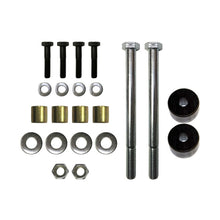Cargar imagen en el visor de la galería, Skyjacker TOY HL FRT DIFF DROP KIT