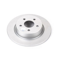 Cargar imagen en el visor de la galería, Power Stop 13-18 Ford C-Max Rear Evolution Geomet Coated Rotor
