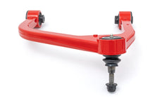 Load image into Gallery viewer, Red Forged Upper Control Arms 3.5 Inch Lift Silverado/Sierra 1500 (19-26) Rough Country