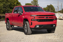 Load image into Gallery viewer, 3.5 Inch Lift Kit Red Chevy Silverado 1500 2WD/4WD (2019-2024) Rough Country