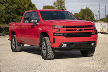 Load image into Gallery viewer, 3.5 Inch Lift Kit Vertex Red Chevy Silverado 1500 2WD/4WD (2019-2024) Rough Country