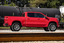 Load image into Gallery viewer, 3.5 Inch Lift Kit Vertex/V2 Red Chevy Silverado 1500 2WD/4WD (2019-2024) Rough Country