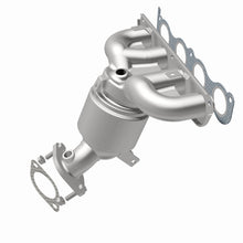 Cargar imagen en el visor de la galería, Magnaflow 19-20 Hyundai Tucson OEM/EPA Compliant Manifold Catalytic Coverter
