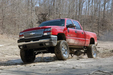Load image into Gallery viewer, 6 Inch Lift Kit M1 Silverado/Sierra 2500HD 4WD (2001-2010) Rough Country