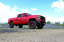 Load image into Gallery viewer, 7 Inch Lift Kit Bracket M1 Struts/M1 Silverado/Sierra 1500 (14-16) Rough Country