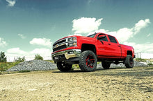 Load image into Gallery viewer, 7 Inch Lift Kit Bracket M1 Struts/M1 Silverado/Sierra 1500 (14-16) Rough Country