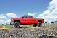 Load image into Gallery viewer, 7 Inch Lift Kit Bracket M1 Struts/M1 Silverado/Sierra 1500 (14-16) Rough Country
