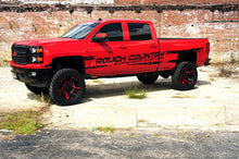 Load image into Gallery viewer, 7 Inch Lift Kit Bracket M1 Struts/M1 Silverado/Sierra 1500 (14-16) Rough Country