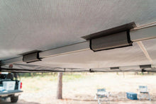 Load image into Gallery viewer, Body Armor 4x4 Sky Ridge 270XL Awning Passenger Side w/ Mounting Brackets