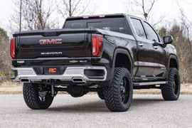 6 Inch Lift Kit Diesel Adaptive Ride Control 19-22 GMC Sierra 1500 Denali Rough Country