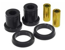 Cargar imagen en el visor de la galería, Prothane 80-96 Ford Axle Pivot Bushings - Black