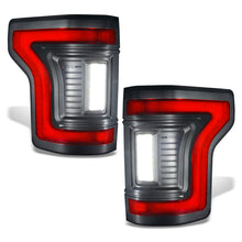 Load image into Gallery viewer, Oracle Lighting 15-20 Ford F-150 Reverse LED Modules Flush Tail Light - Standard Red SEE WARRANTY