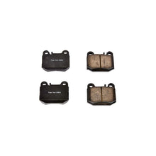 Cargar imagen en el visor de la galería, Power Stop 00-03 Mercedes-Benz ML55 AMG Rear Z16 Evolution Ceramic Brake Pads