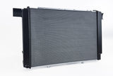 CSF 93-01 Mercedes-Benz R129 SL600/SL70 / SL72 / SL73 OEM+ Performance All-Aluminum Radiator