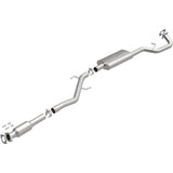 MagnaFlow 13-17 Hyundai Santa Fe Sport 2.4L Direct Fit Catalytic Converter (California Grade)