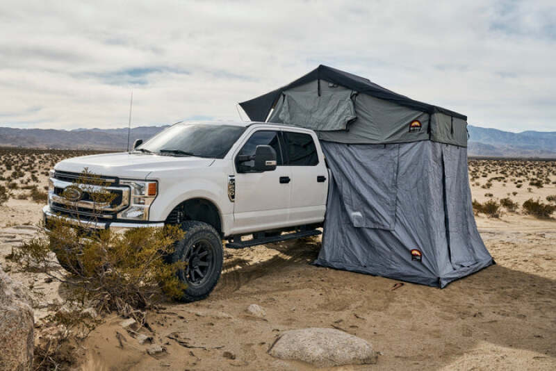 Body Armor 4x4 Sky Ridge Pike 3 Habitación anexa