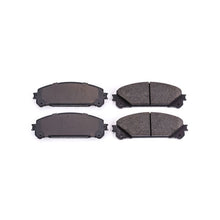 Cargar imagen en el visor de la galería, Power Stop 15-17 Lexus NX200t Front Z16 Evolution Ceramic Brake Pads