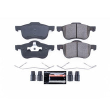 Cargar imagen en el visor de la galería, Power Stop 01-09 Volvo S60 Front Z23 Evolution Sport Brake Pads w/Hardware