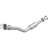 MagnaFlow 02-03 Pontiac Grand Am 3.4L Direct Fit Converter