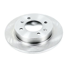 Cargar imagen en el visor de la galería, Power Stop 97-06 Hyundai Elantra Rear Autospecialty Brake Rotor