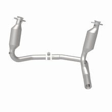 Cargar imagen en el visor de la galería, Magnaflow 2004 Dodge Dakota 3.7L Direct Fit Catalytic Converter