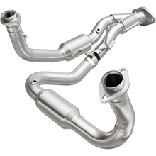 Cargar imagen en el visor de la galería, Magnaflow 05-06 Jeep Grand Cherokee 4.7L Direct Fit Catalytic Converter