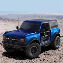 Cargar imagen en el visor de la galería, Pasos de aro todoterreno Ford Racing Bronco
